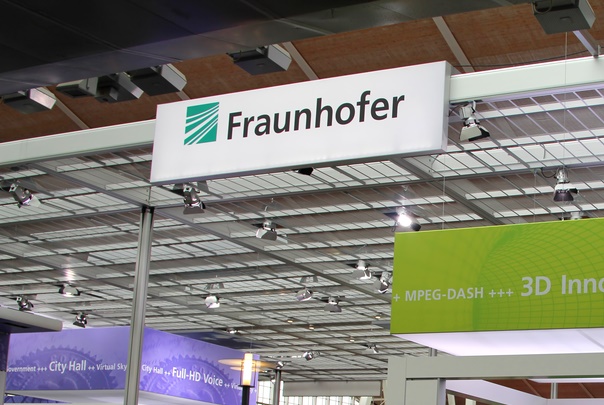 Fraunhofer