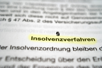 Insolvenzverfahren