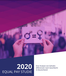 Equal Pay Studie 2020