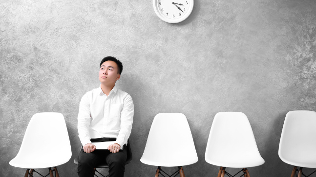 Arbeitszeitmonitor 2019