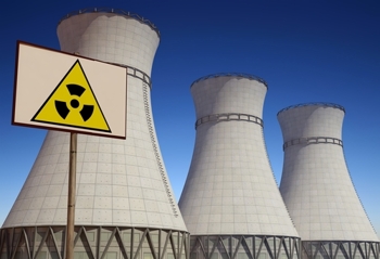 Atomkraftwerk