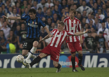 Was verdient eigentlich Bastian Schweinsteiger?