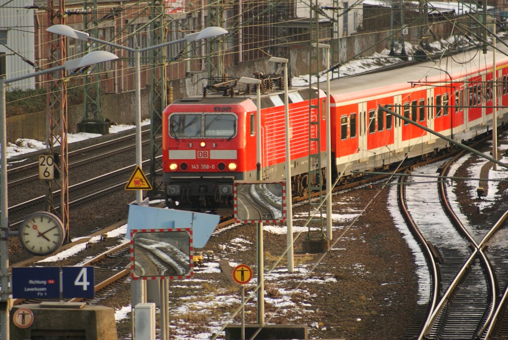 Deutsche Bahn