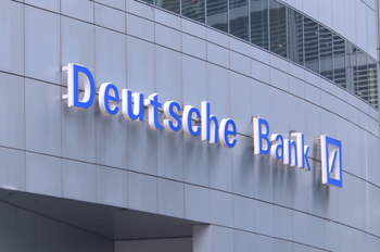 Deutsche Bank Gehalt
