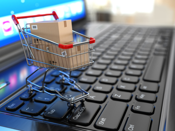 Online-Shopping