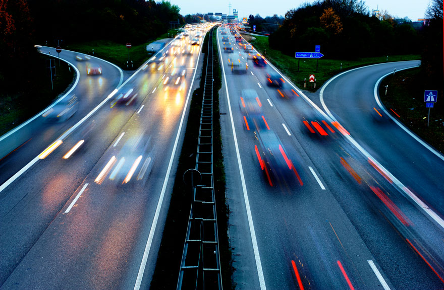 Firmenwagenmonitor 2019