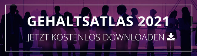 Jetzt Gehaltsatlas 2021 downloaden!
