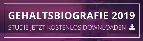 Gehaltsbiografie 2019