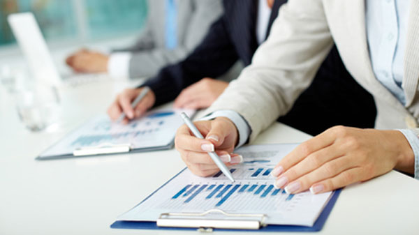 Grafiken werden erklärt