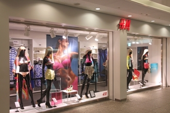 Gehalt H&M