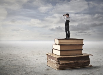 Zukunftsfragen nach dem Abitur