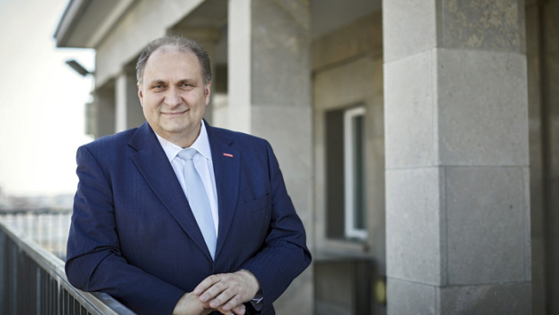 Hans Peter Wollseifer
