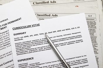Bewerbung auf Englisch: Letter of Application