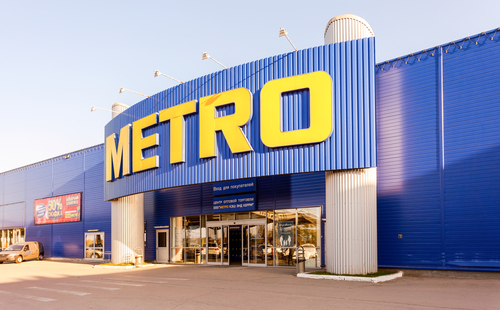 Metro