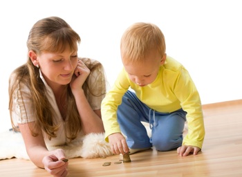 Equal Pay Day 2019: Kinder als „Strafe“? Zumindest beim Gehalt