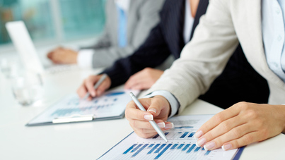 Gehaltsfaktoren 2018