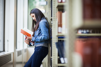 Stipendium für Studierende