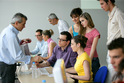 Traineeprogramm