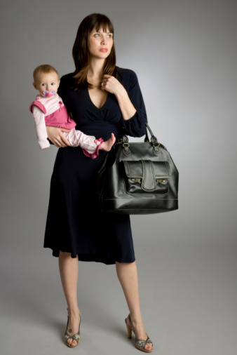 Best work from home options for moms